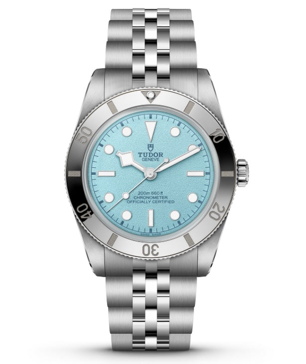 Tudor Black Bay 54 Lagoon 2025