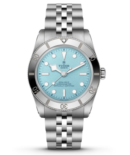 Tudor Black Bay 54 Lagoon 2025