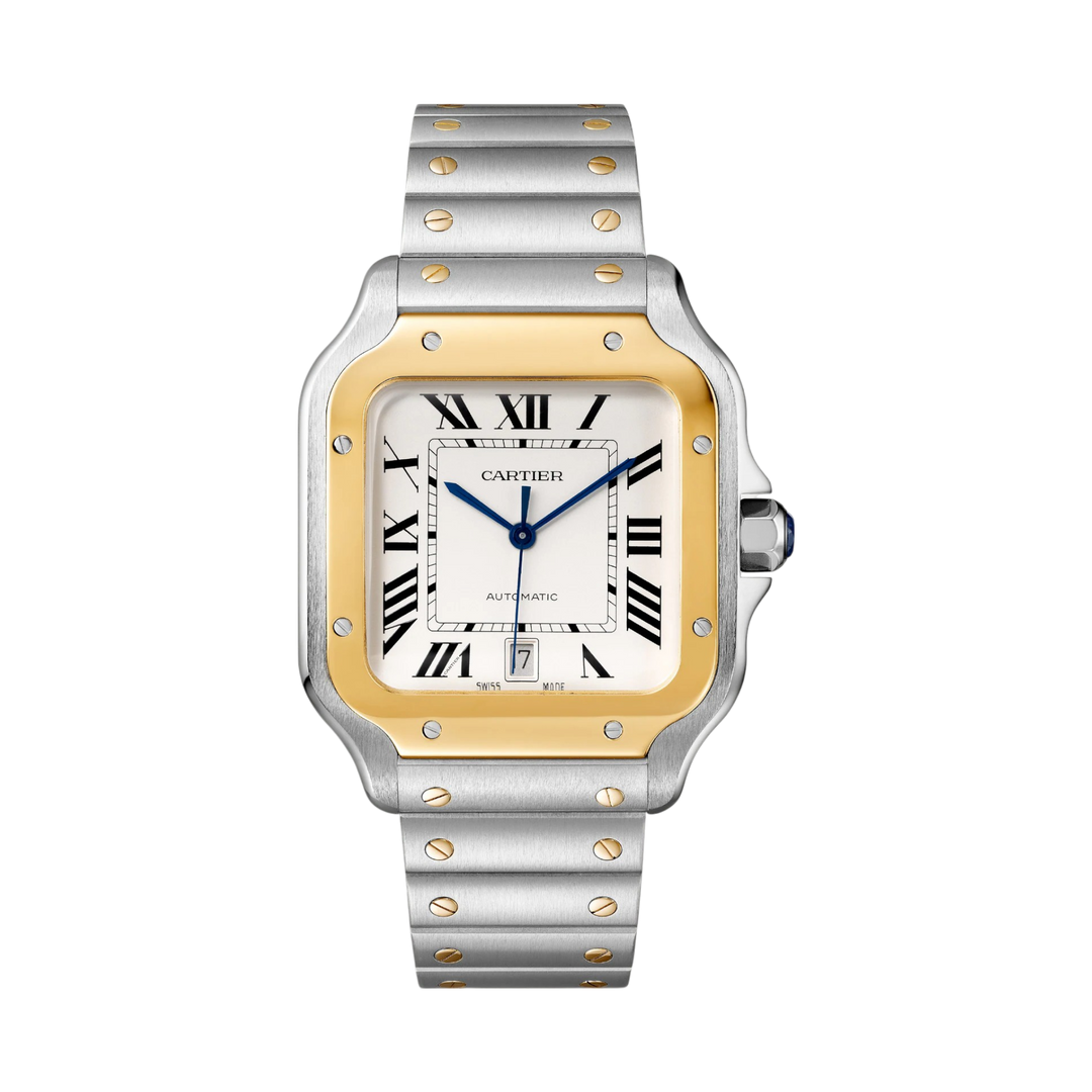 Santos De Cartier Large