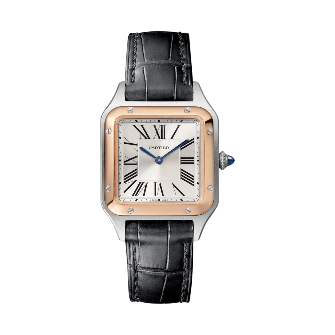 Cartier Santos-Dumont Small