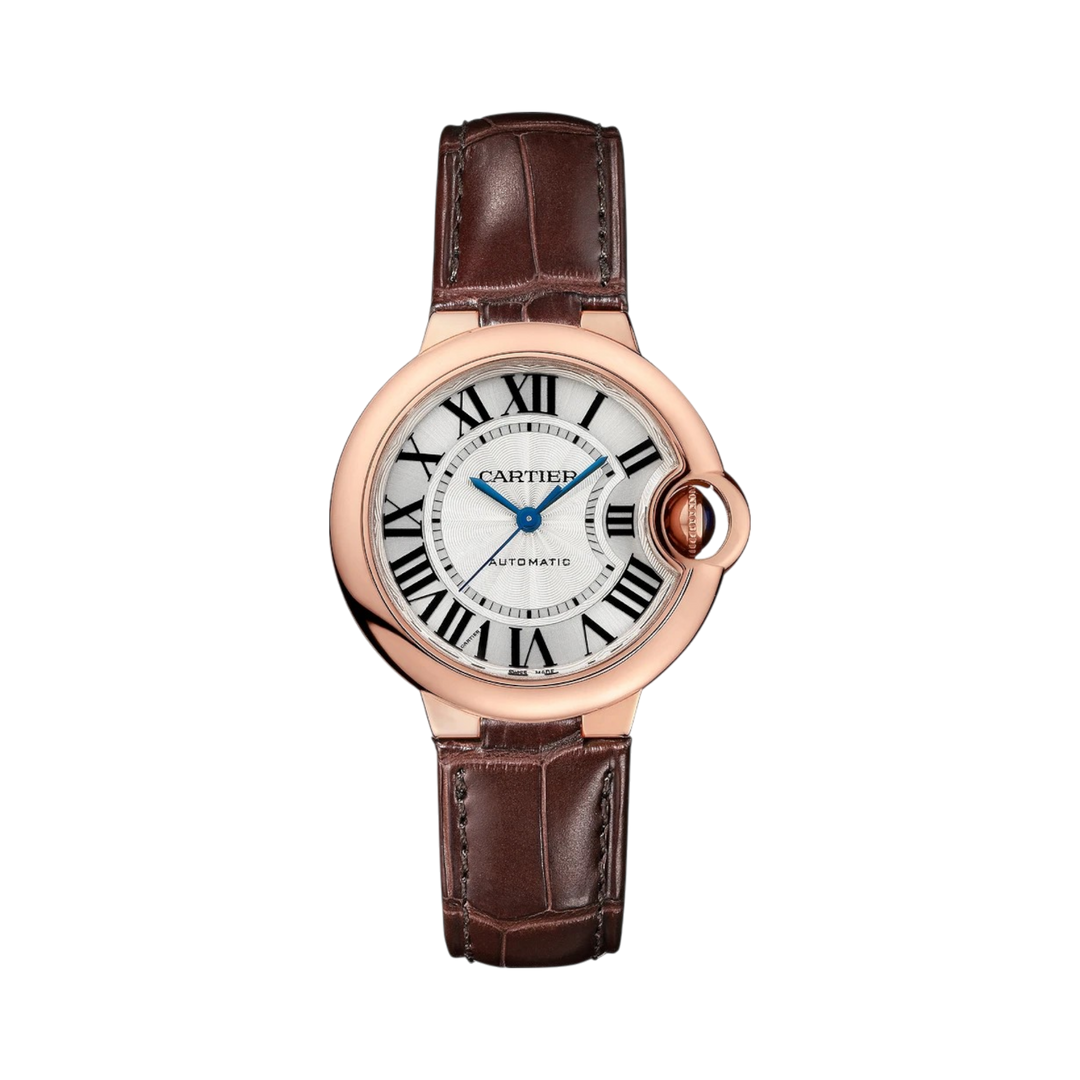 Ballon Bleu De Cartier 33 mm