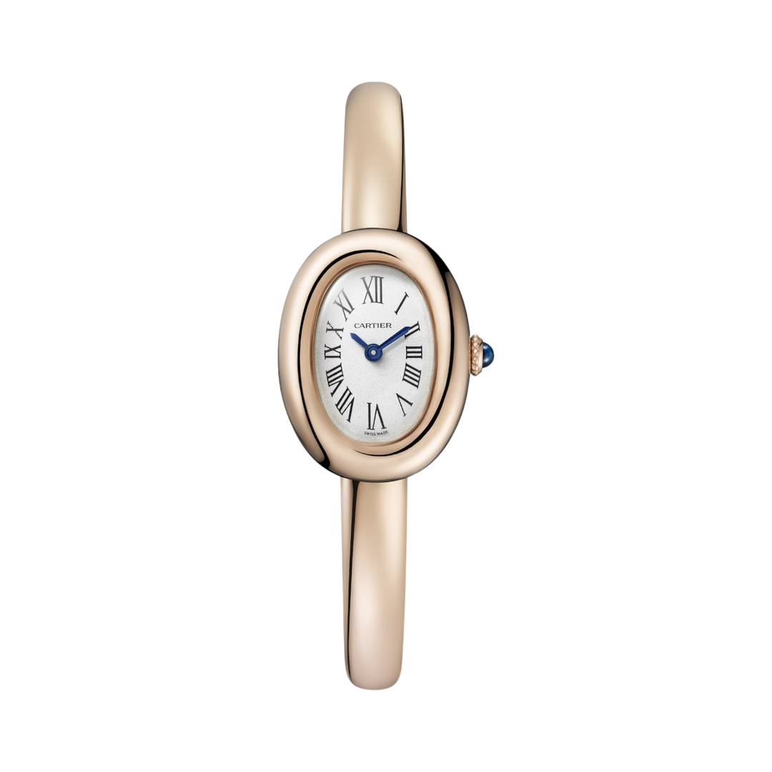 Baignoire De Cartier Mini (Size 16)