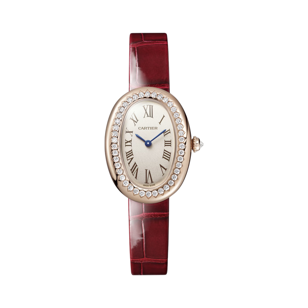 Baignoire De Cartier Small