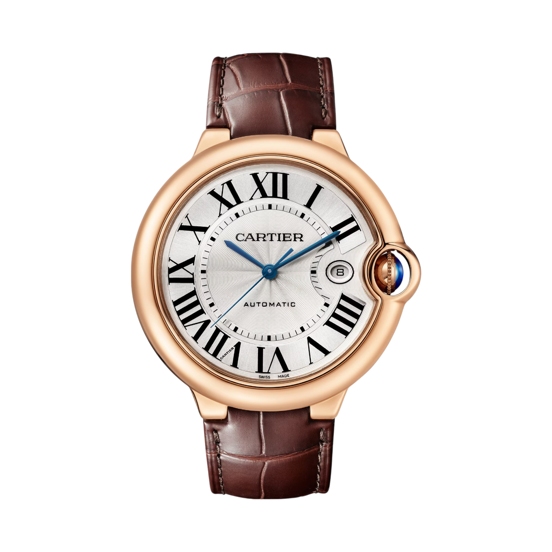 Ballon Bleu De Cartier 42 mm