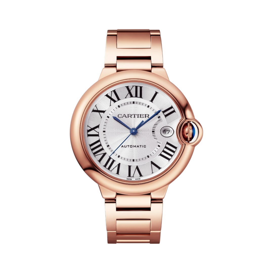 Ballon Bleu De Cartier 40 mm