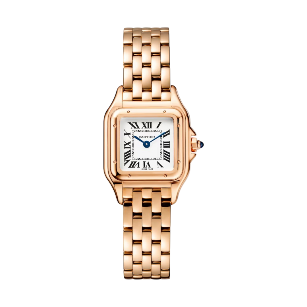 Panthere De Cartier Small