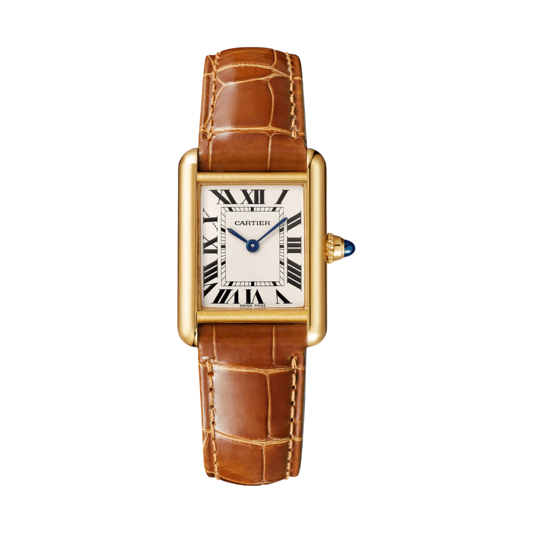 Tank Louis Cartier Small