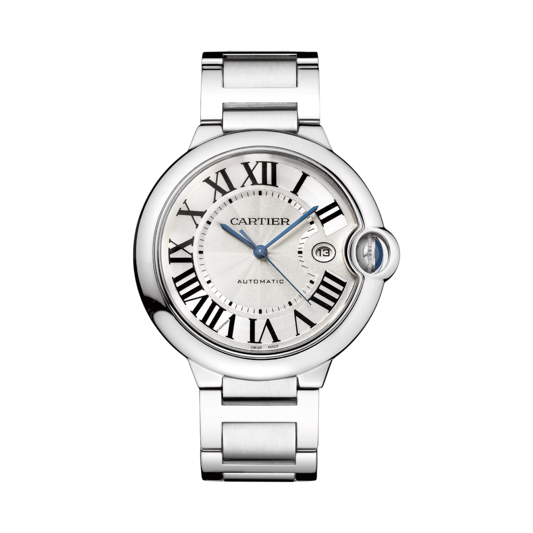 Ballon Bleu De Cartier 42 mm