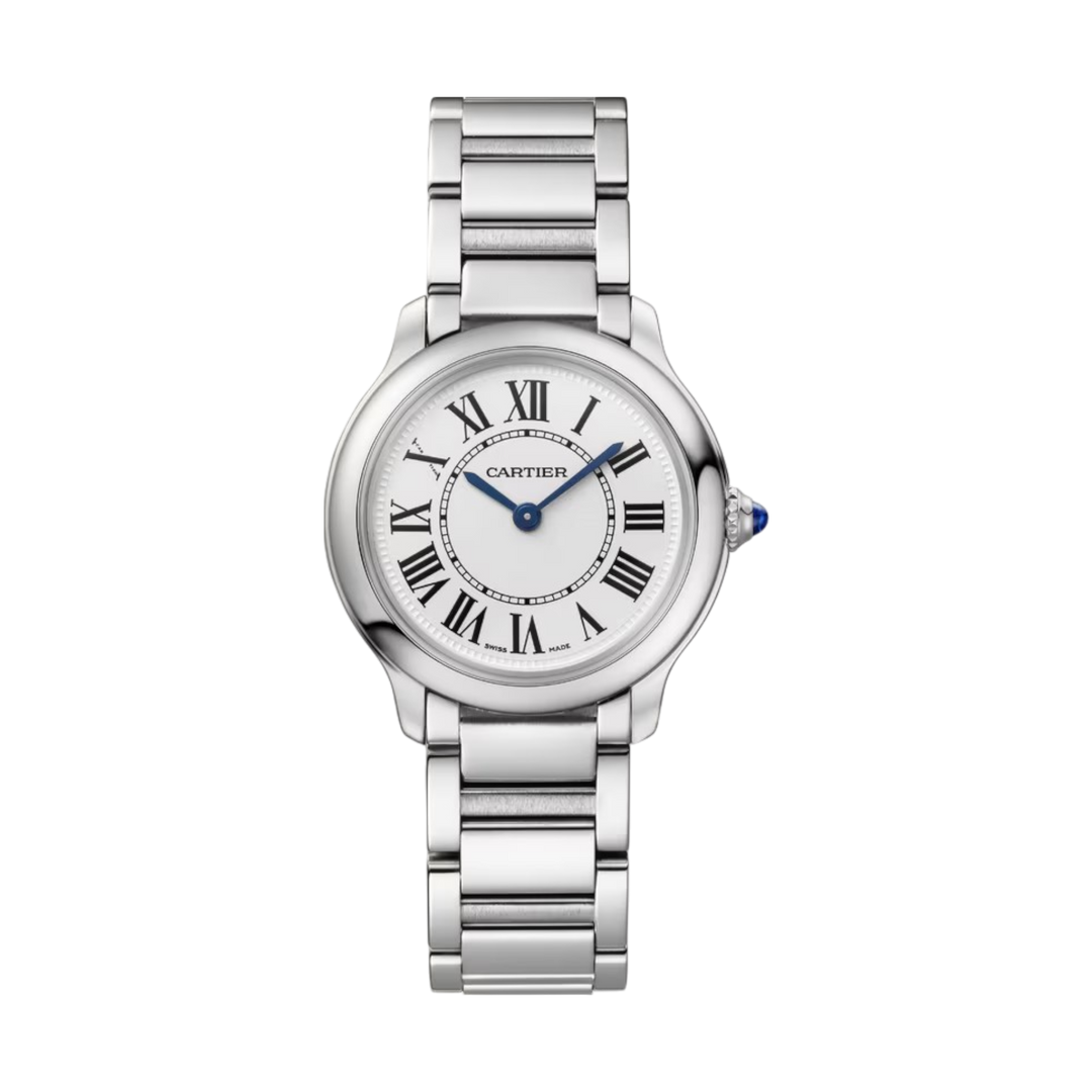 Ronde Must De Cartier 29 mm