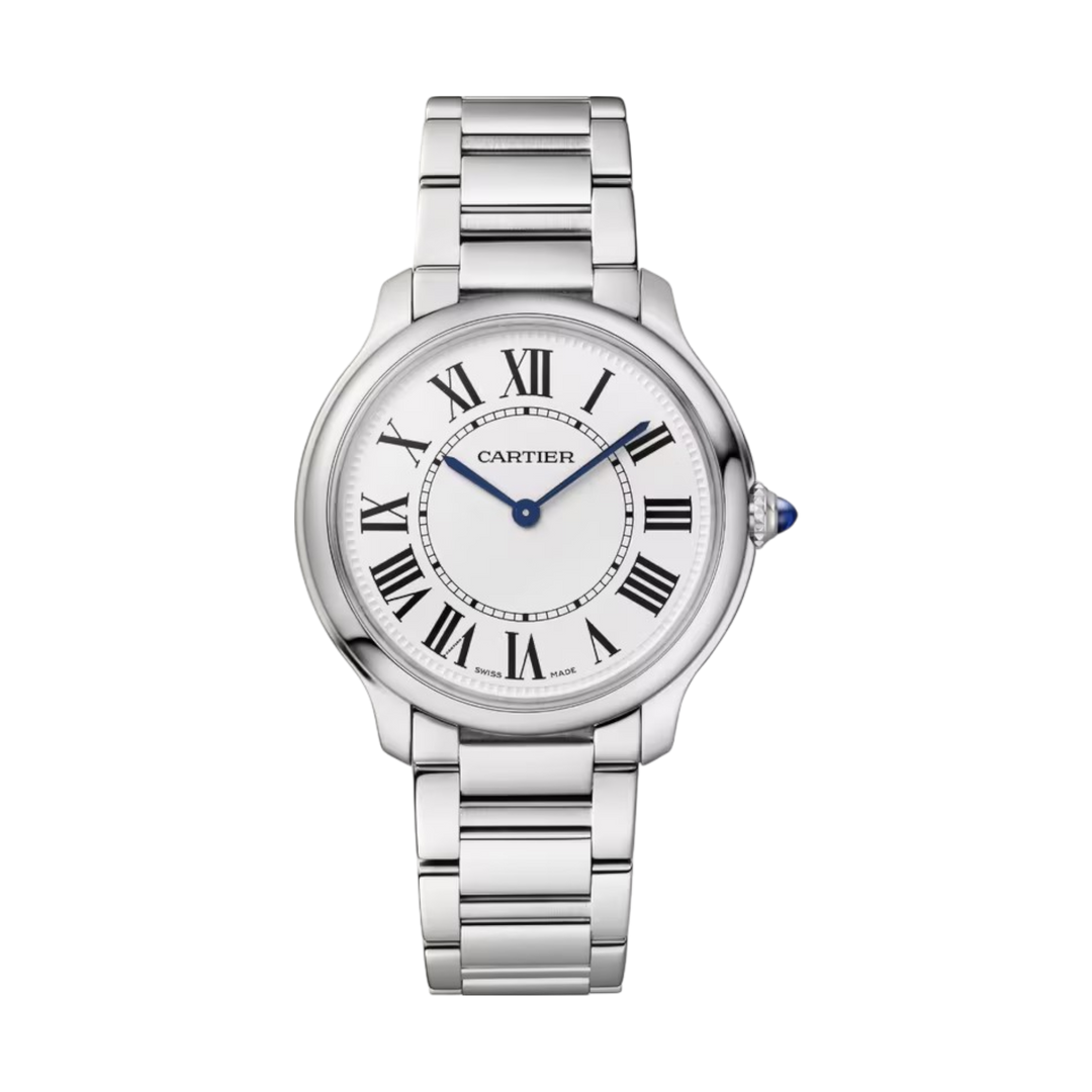 Ronde Must De Cartier 36 mm