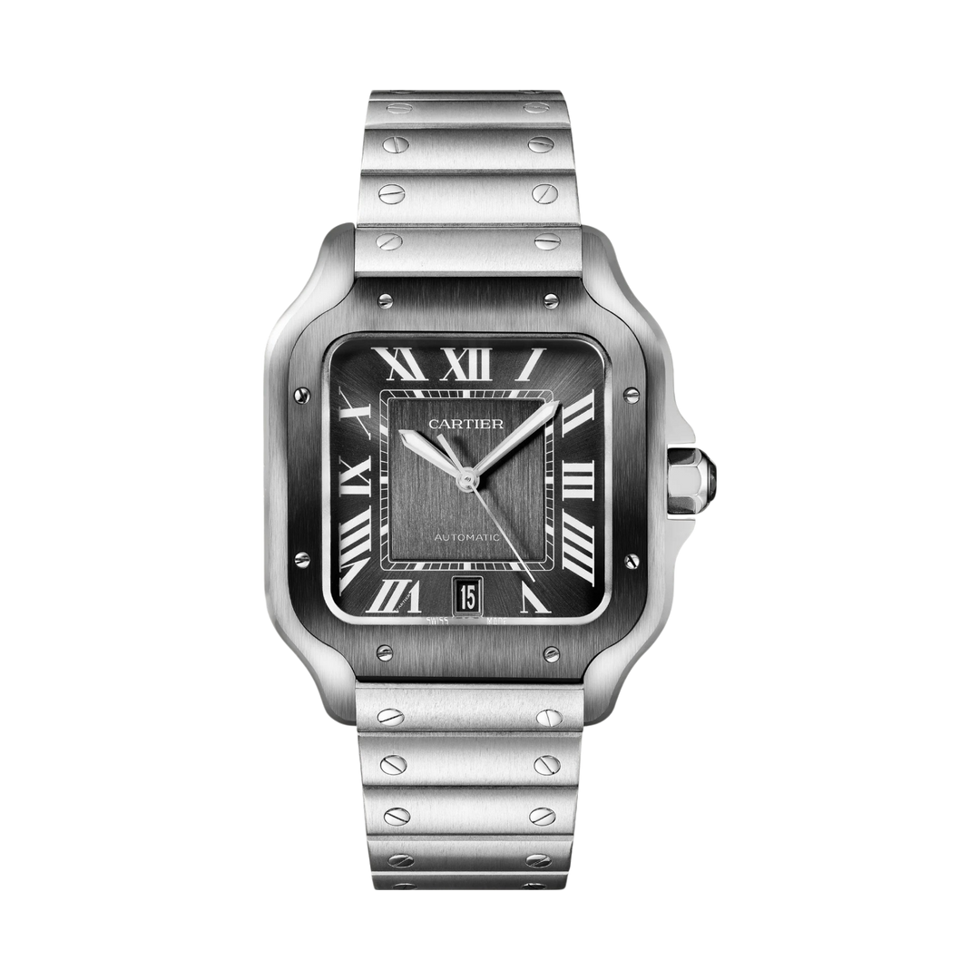 Santos De Cartier Large