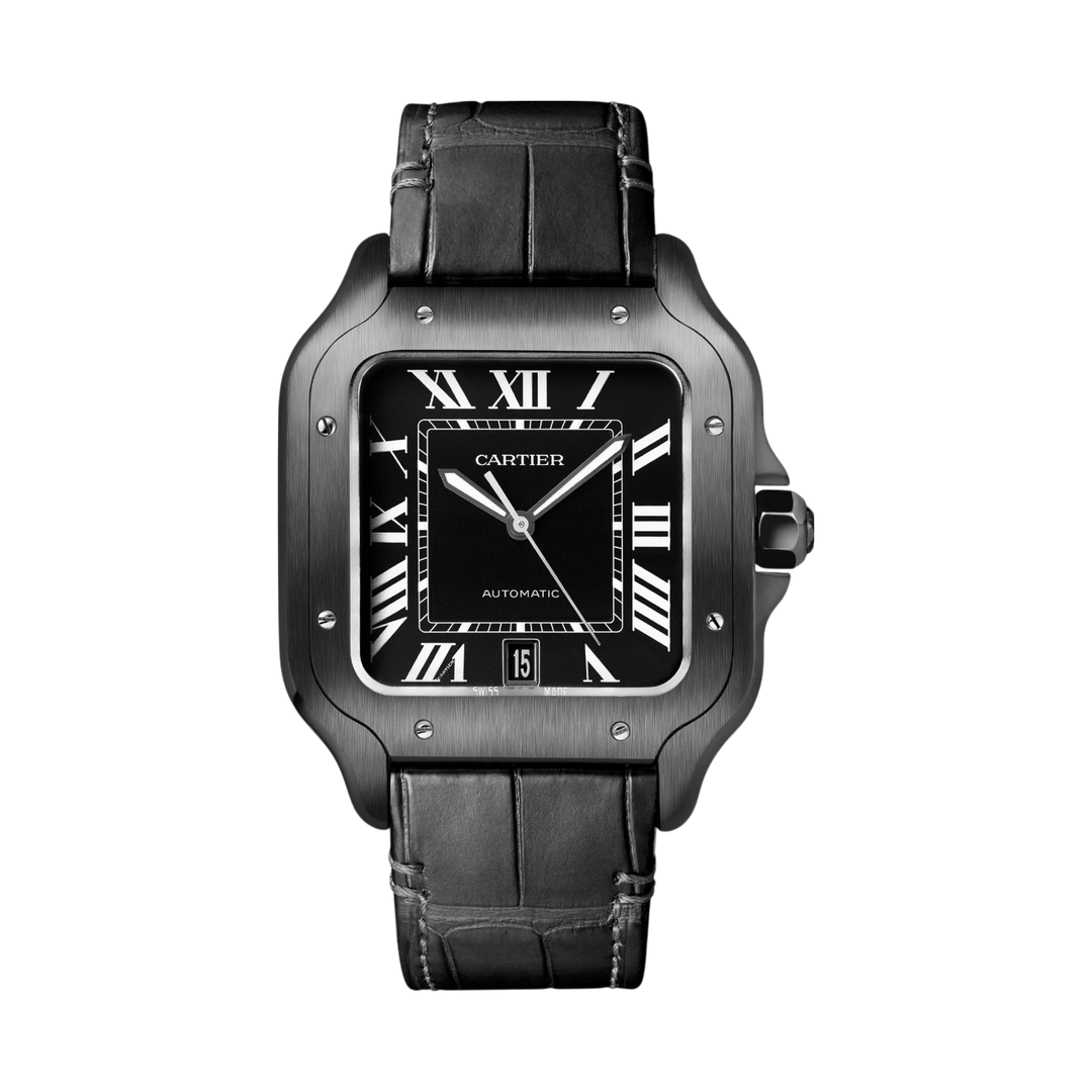 Santos De Cartier Large