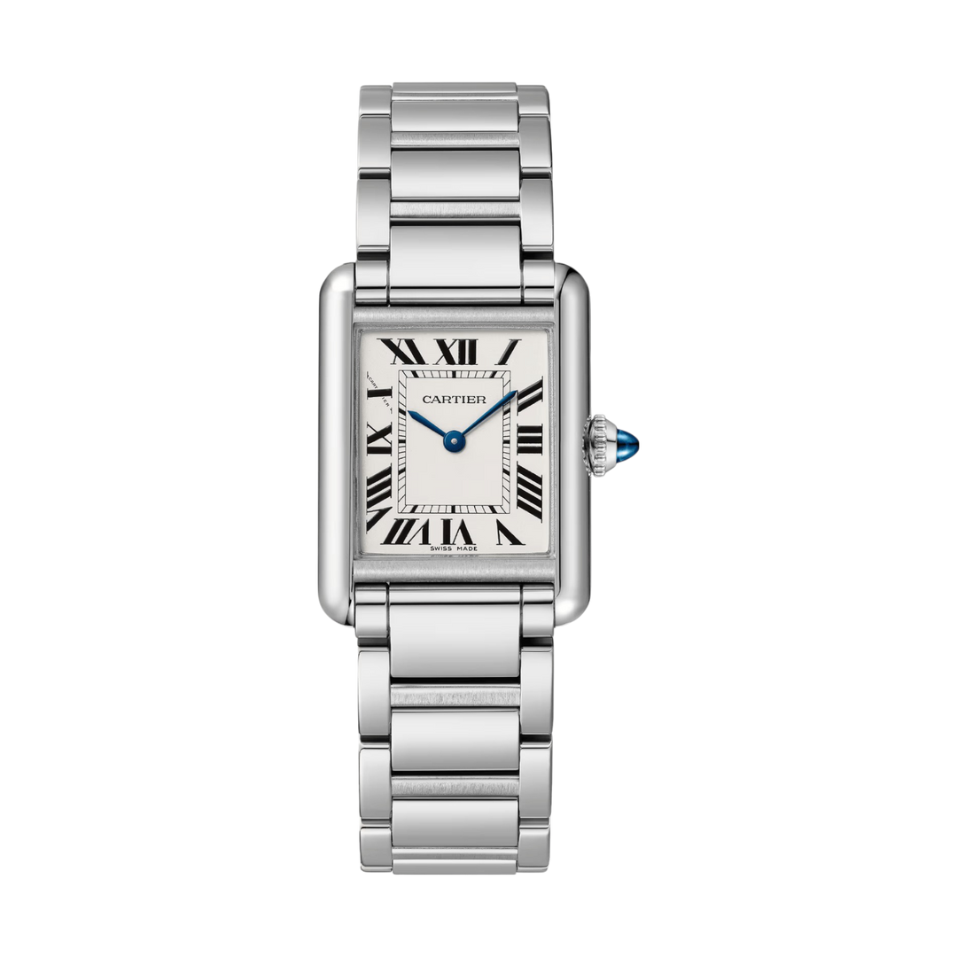 Tank Must De Cartier Small