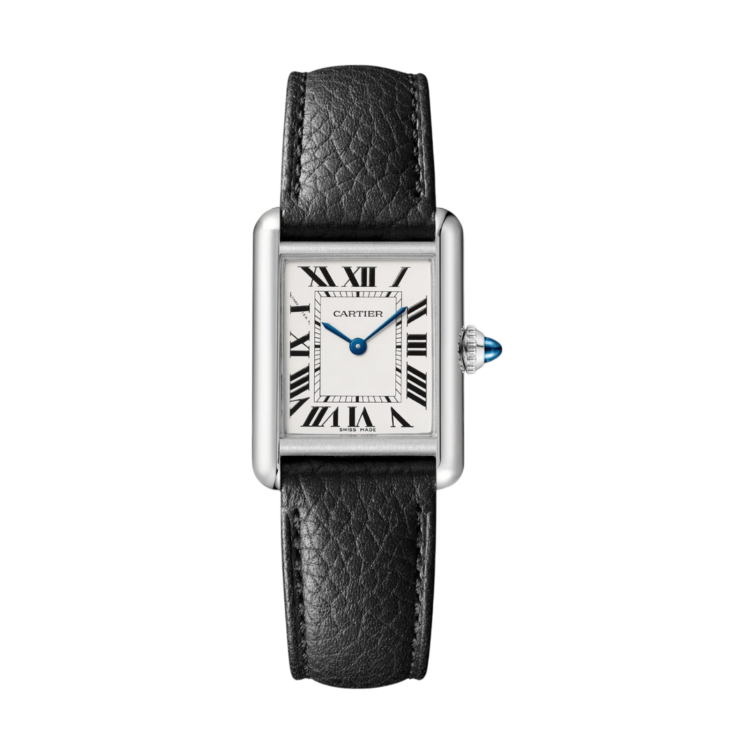 Tank Must De Cartier Small