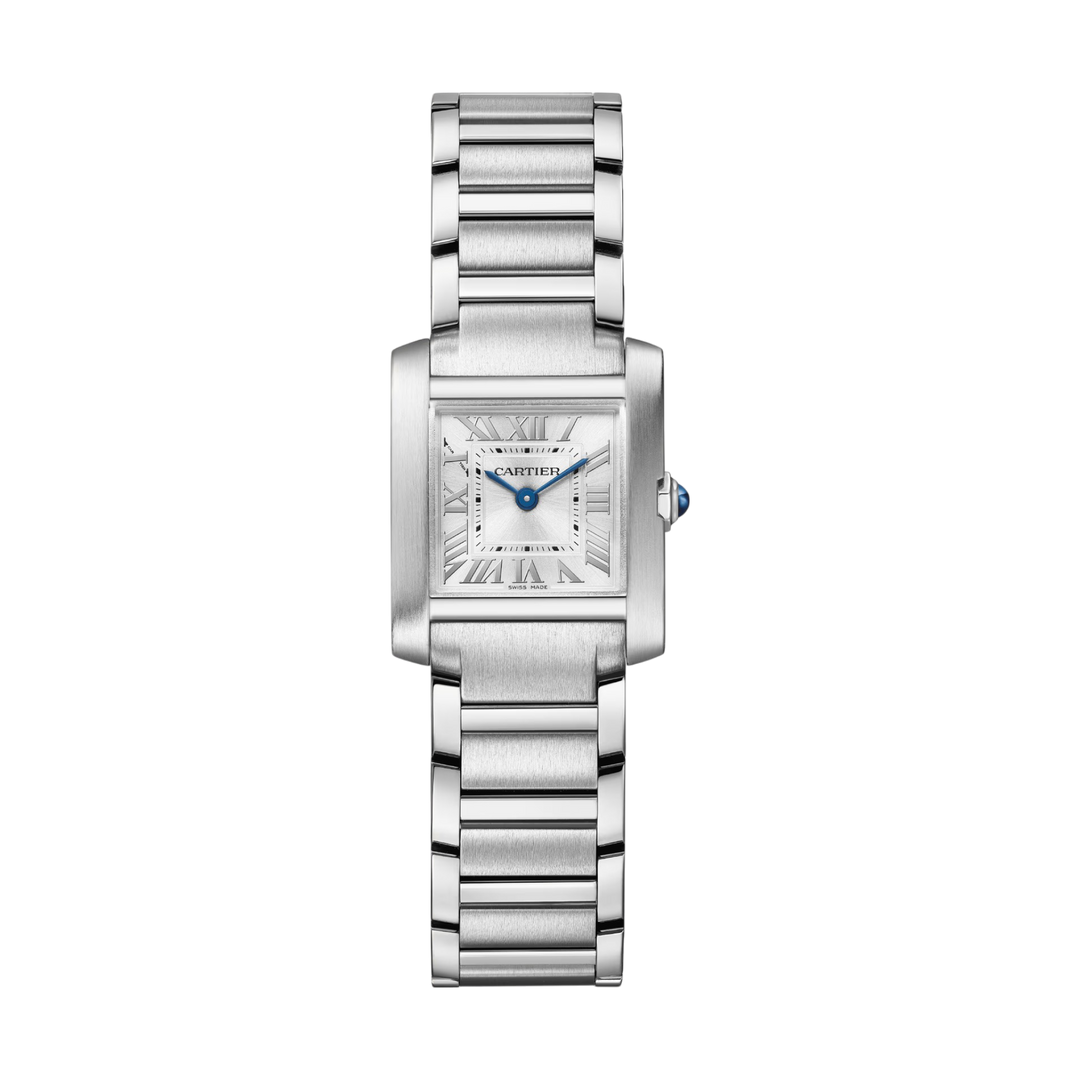 Cartier Tank Française Small