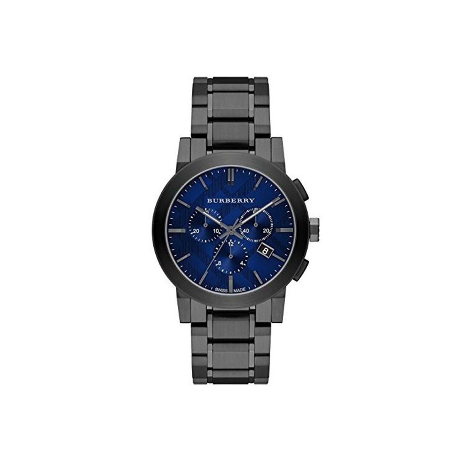 Burberry popular BU9365 Chronograph Watch