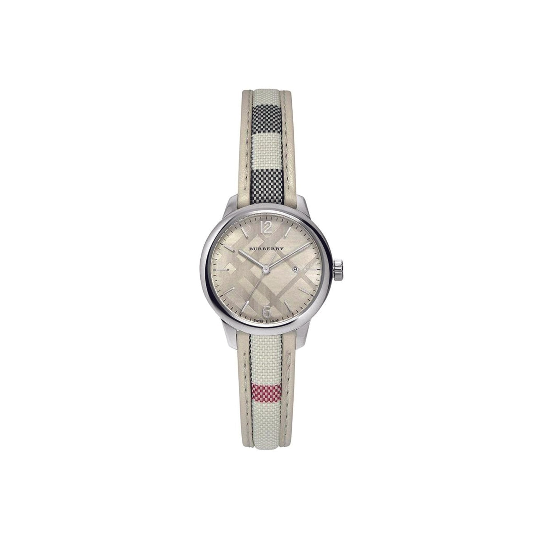 Burberry classic quartz high quality watch BU10113