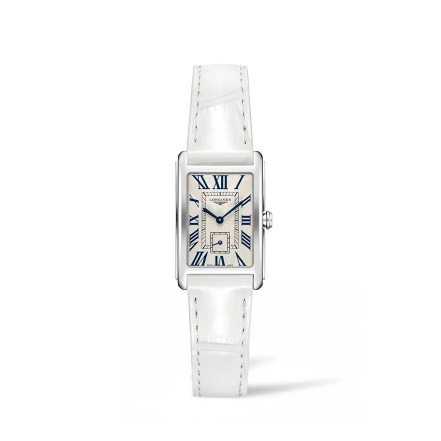 Longines DolceVita Quartz 20mm Ladies Watch - Lc Watches