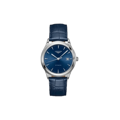 Longines Flagship Automatic 38.5mm Mens Watch - Lc Watches