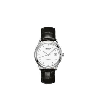 Longines Flagship Automatic 38.5mm Mens Watch - Lc Watches