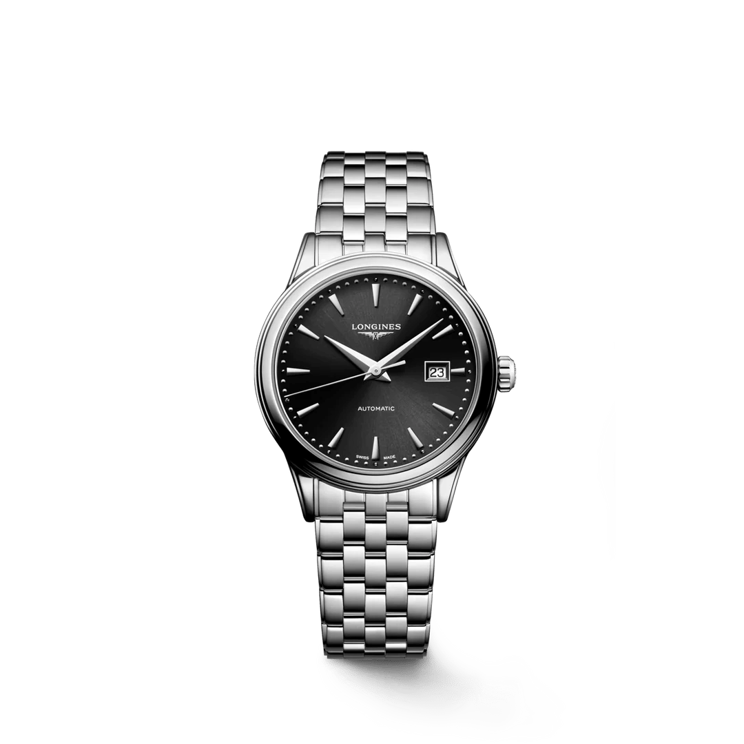 Longines Flagship Automatic 38.5mm Mens Watch - Lc Watches