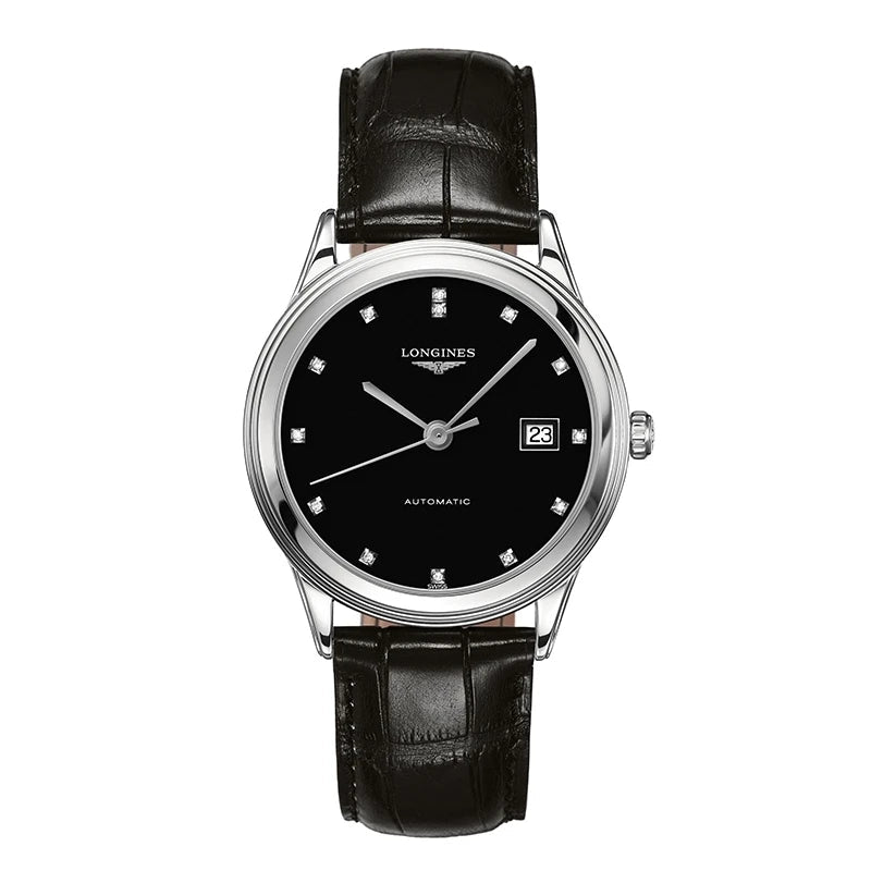Longines Flagship Automatic 38.5mm Mens Watch - Lc Watches