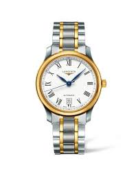 Longines Master Automatic 38.5mm Mens Watch - Lc Watches