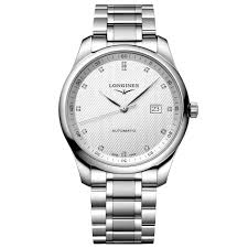 Longines Master Automatic 42mm Mens Watch - Lc Watches