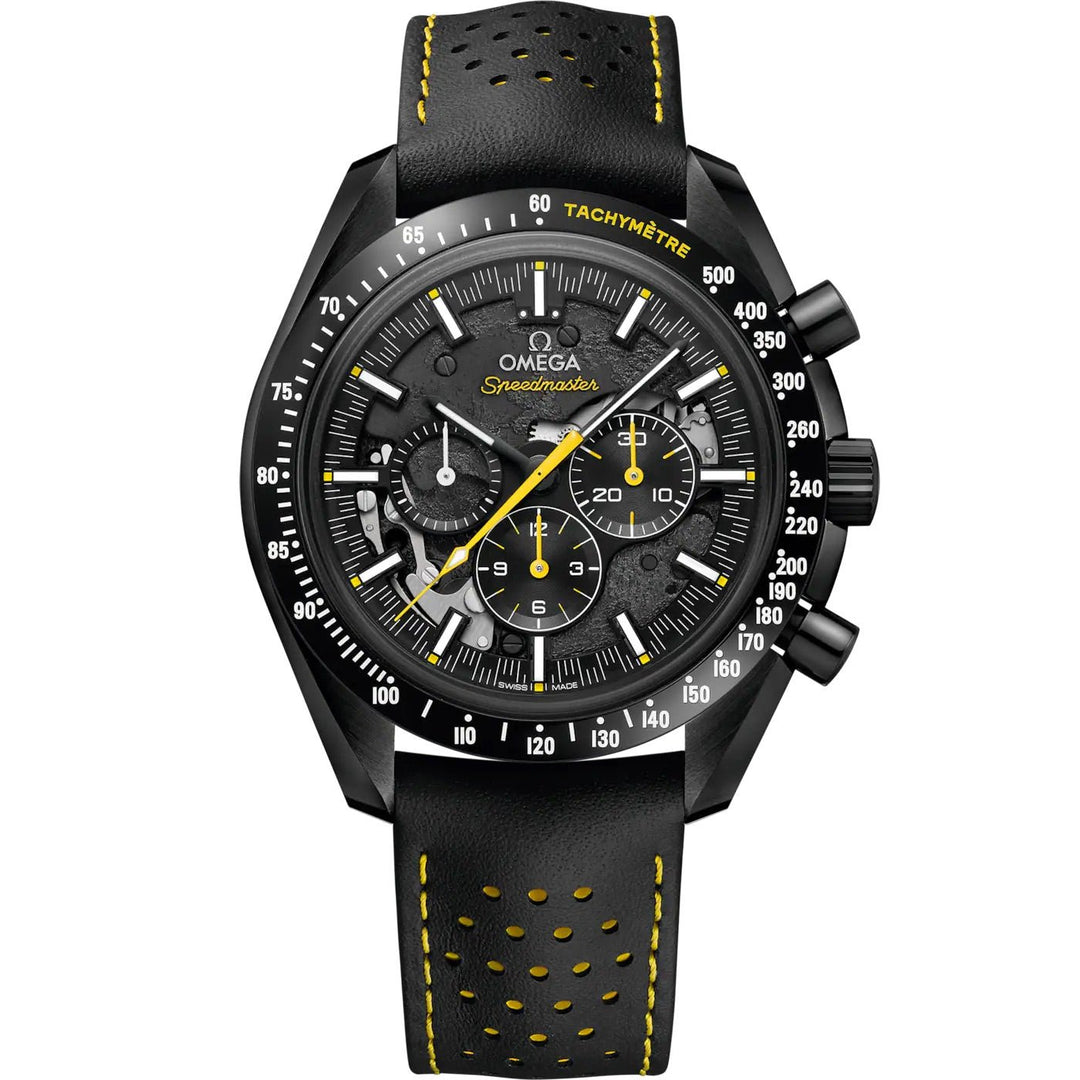 Omega Speedmaster Dark Side Of The Moon Men Watch - Lc Watches