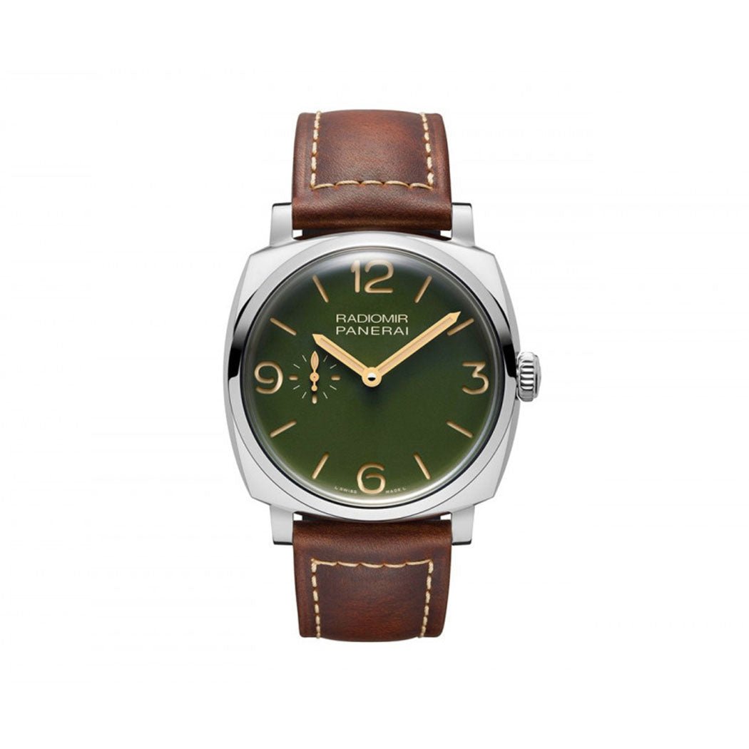 Panerai Radiomir 45 mm - Lc Watches