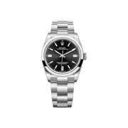 Rolex Oyster Perpetual 36 mm Wrist Watch