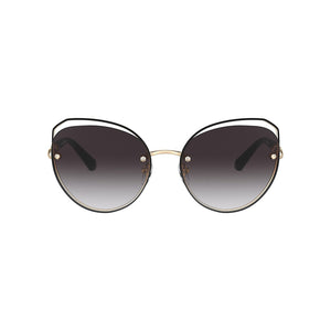 Bvlgari BV6136B Cat Eye Sunglasses