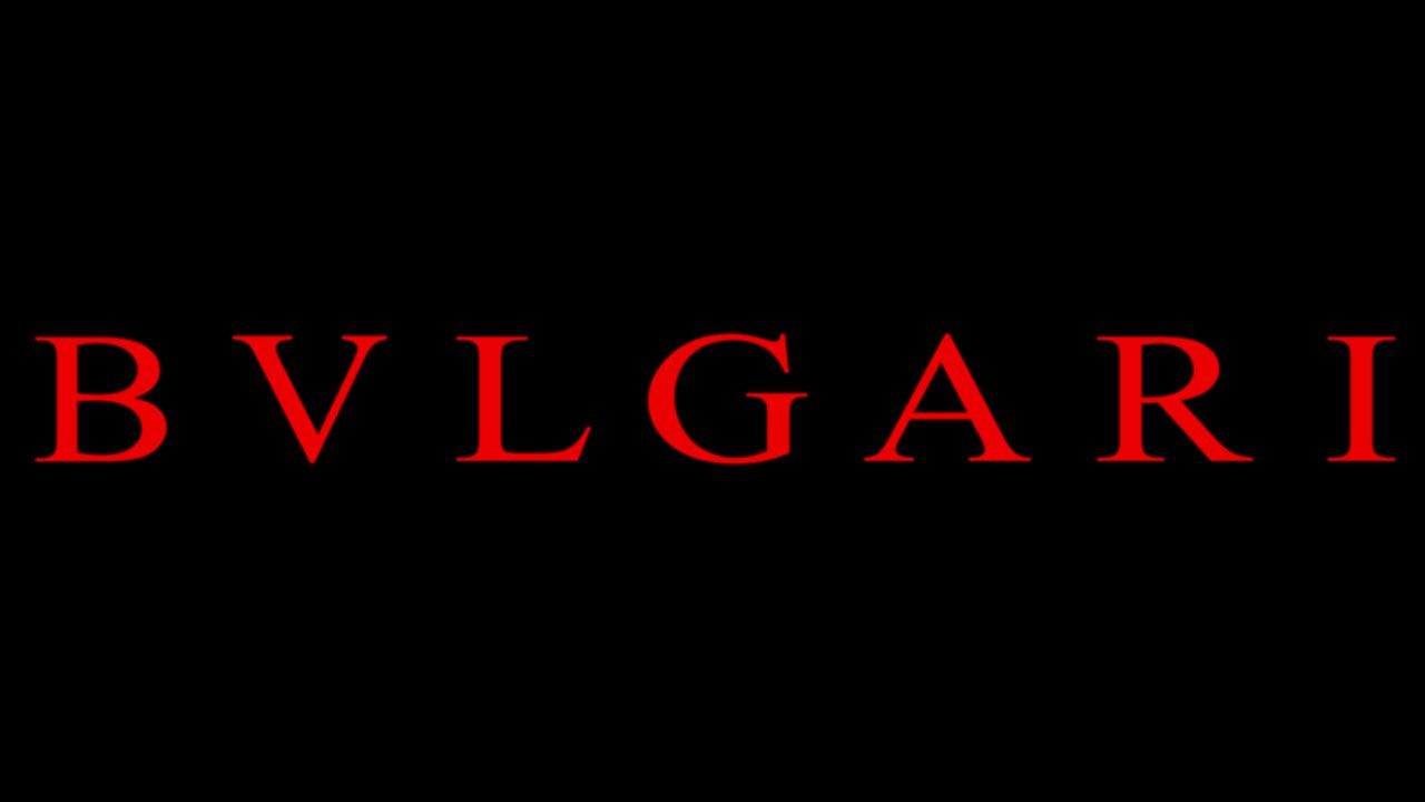 Bvlgari