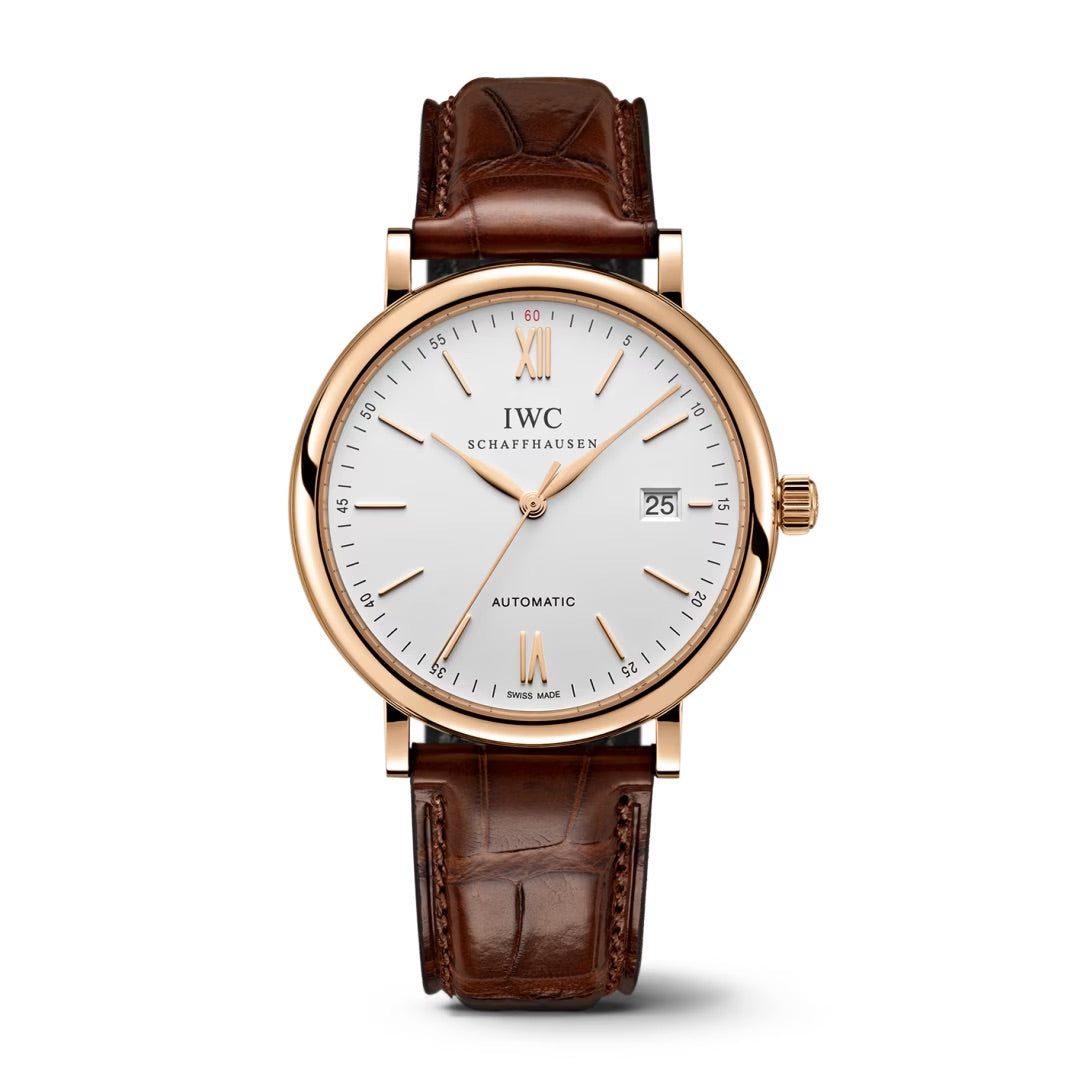 IWC Portofino Automatic Men Watch