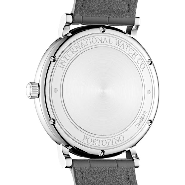 IWC Portofino Automatic Stainless Steel 40mm watch