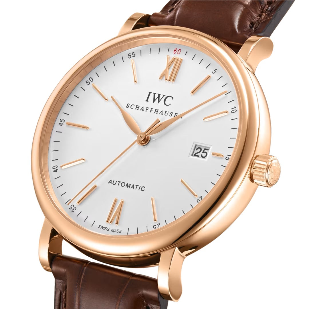 IWC Portofino Automatic Men Watch