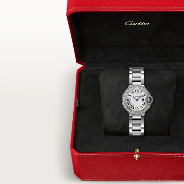 Cartier Ballon Bleu de Cartier Watch