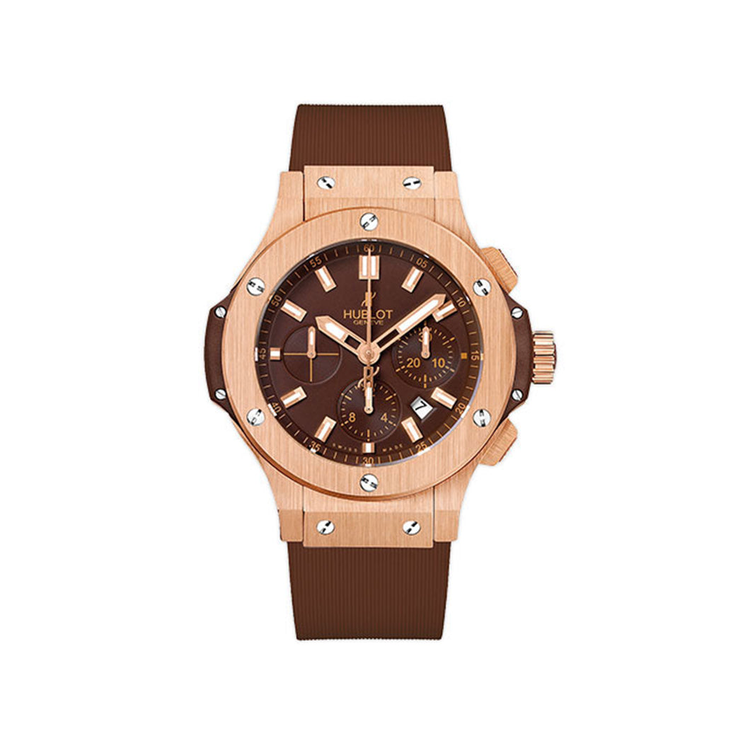 Hublot Big Bang Evolution Chocolate Brown 44 mm