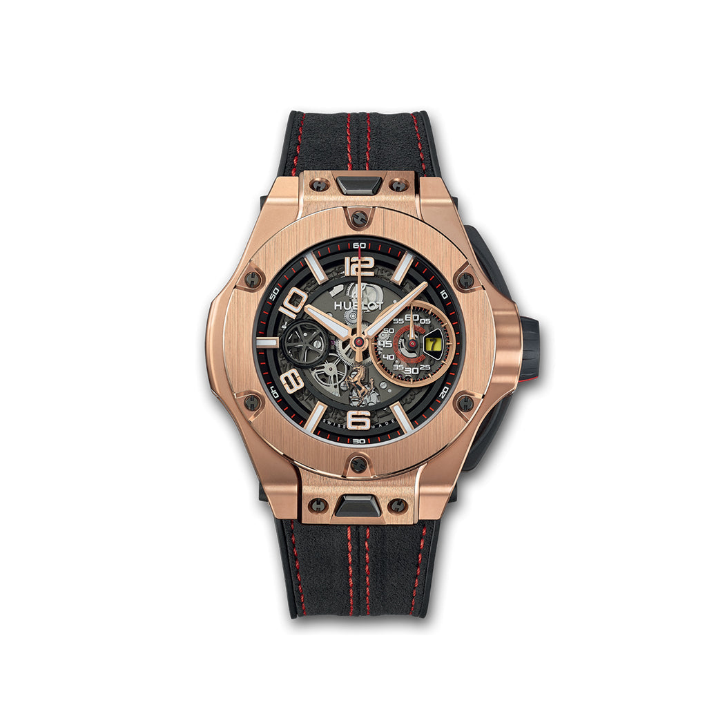 Hublot Big Bang Unico Ferrari Limited Edition 45mm