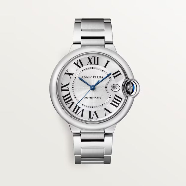 Cartier Ballon Bleu 40 mm Watch