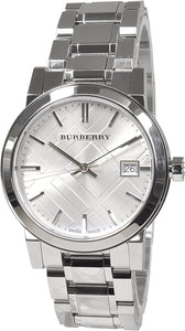 Burberry Women's Large Check