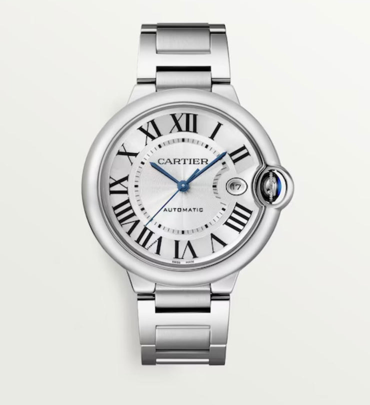 Cartier Ballon Bleu de Cartier 40mm Wristwatch