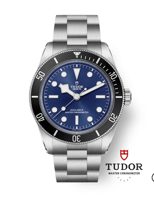 Tudor Black Bay 68