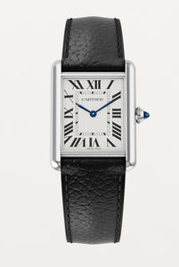 Cartier Tank Must large model Automatic Watch
