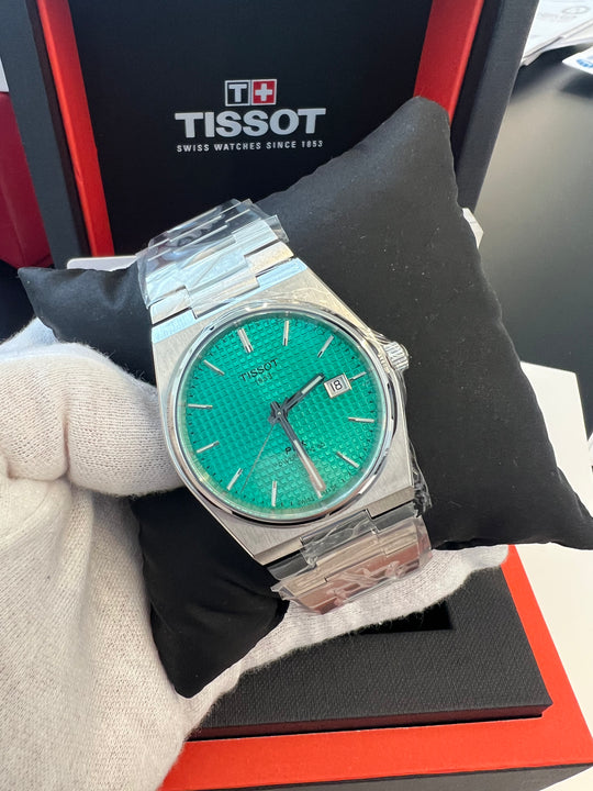 Tissot PRX Powermatic 80 40mm Watch