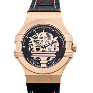 Maserati Potenza Automatic Men's Watch