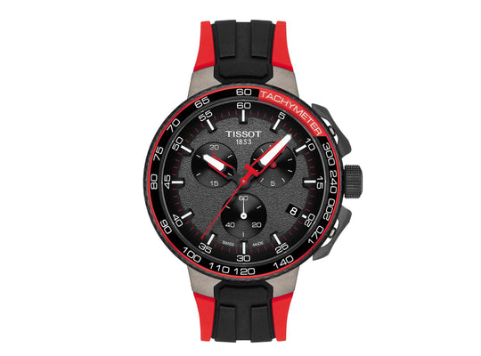 Tissot  Men's Watch T-Race Cycling Vuelta