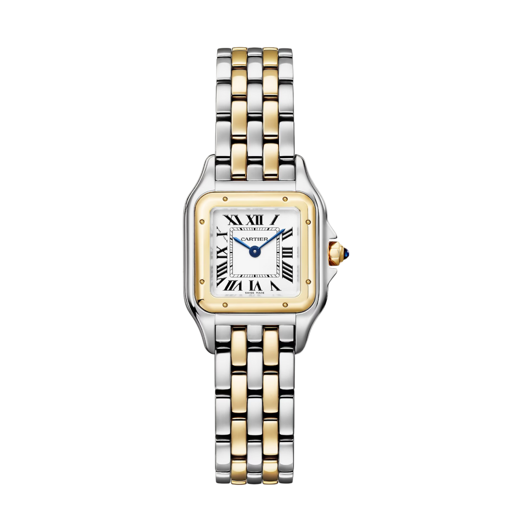 Panthere De Cartier Small