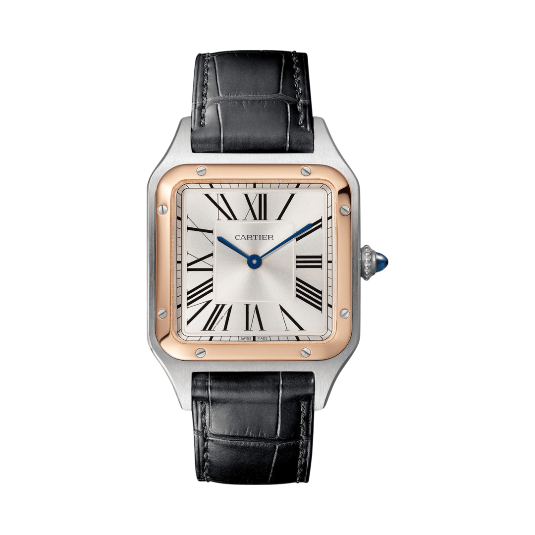 Cartier Santos-Dumont Large