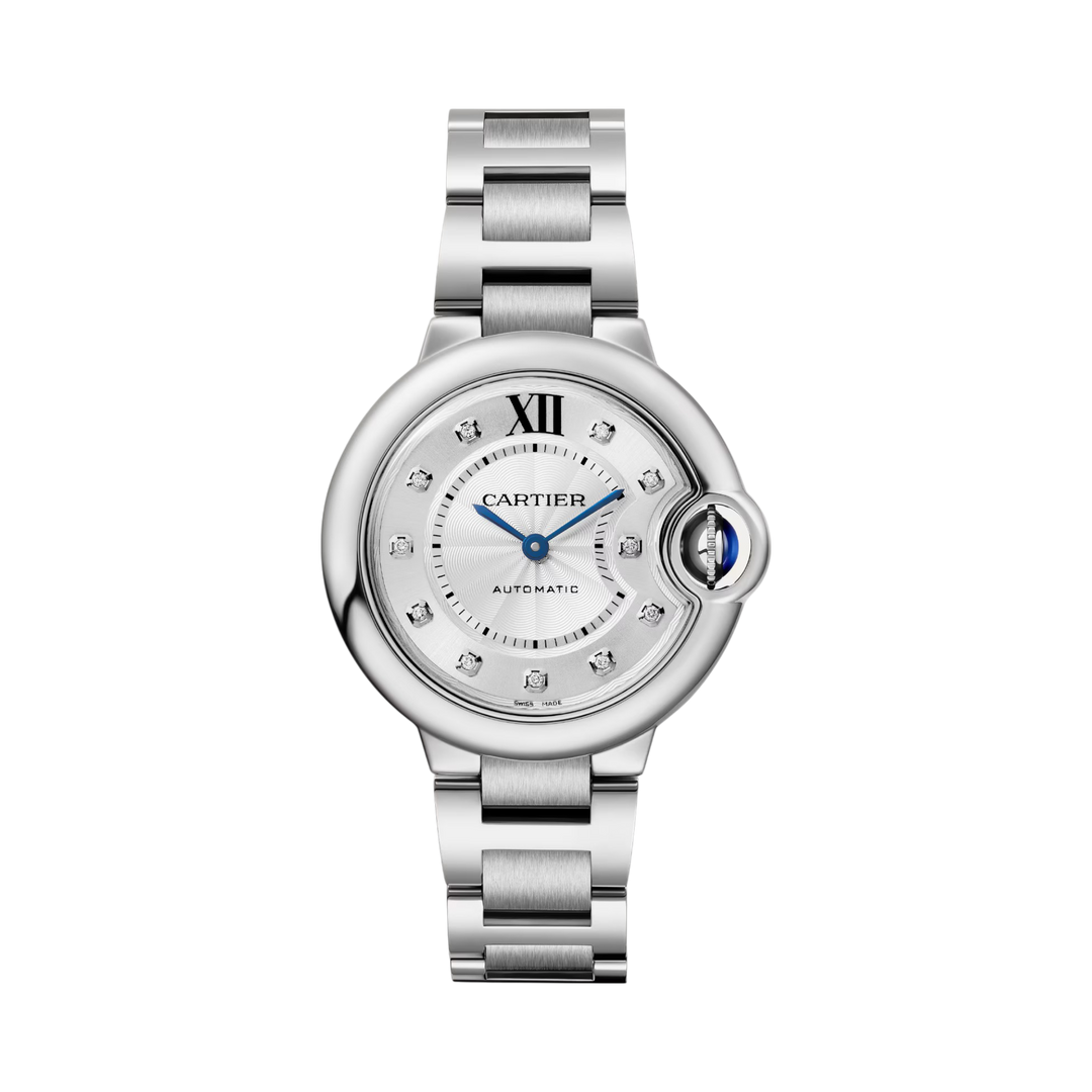 Ballon Bleu De Cartier 33 mm